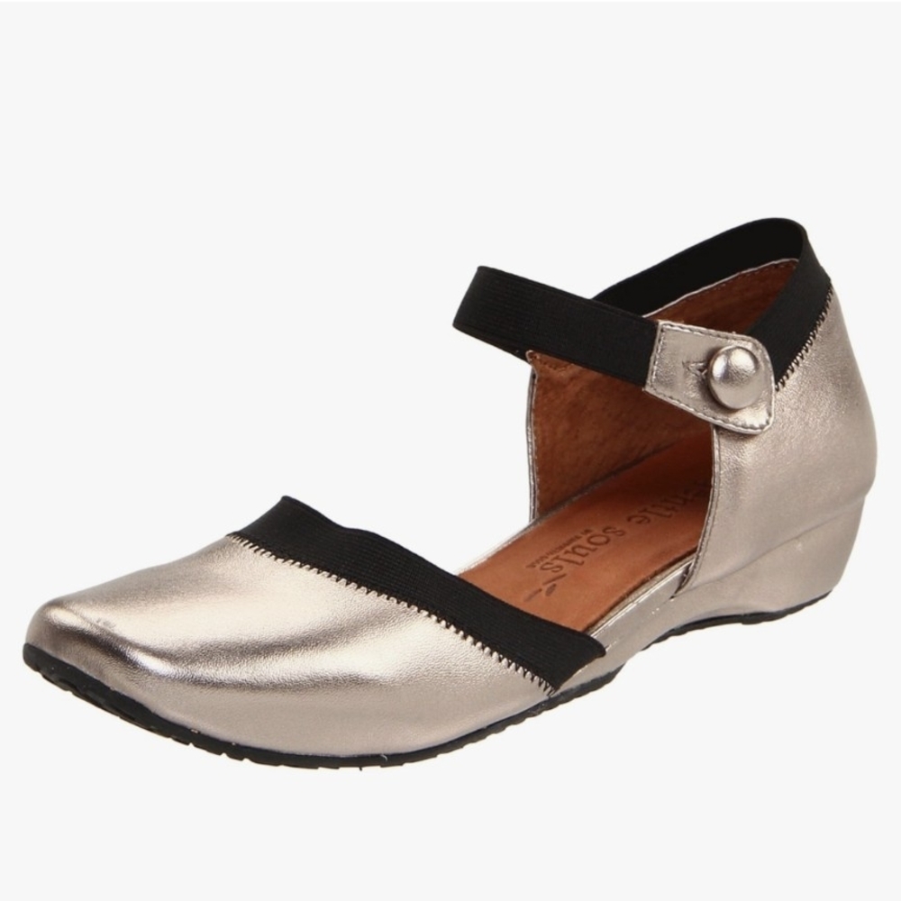 GENTLE SOULS kenneth cole iso jane balletcore 9